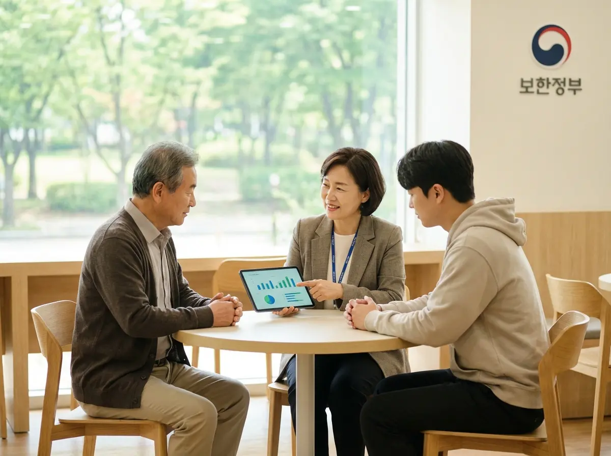 2026 국민기초생활보장제도 개편 가이드: 중위소득 6.51% 인상과 부양의무자 폐지 총정리