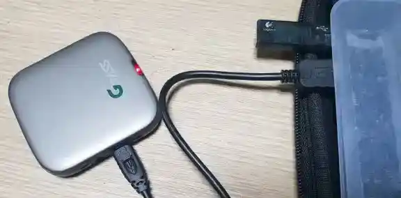 하이패스 단말기 노트북 컴퓨터 pc 연결 usb