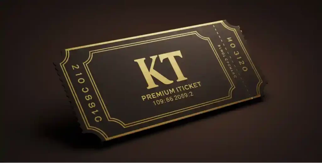 1 KT 멤버십 영화 할인 02 이미지 생성 KT 멤버십 VIP 티켓 