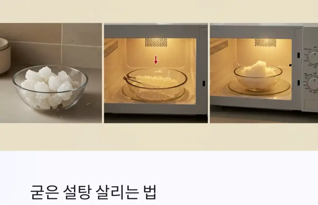 1 설탕 유통기한 08