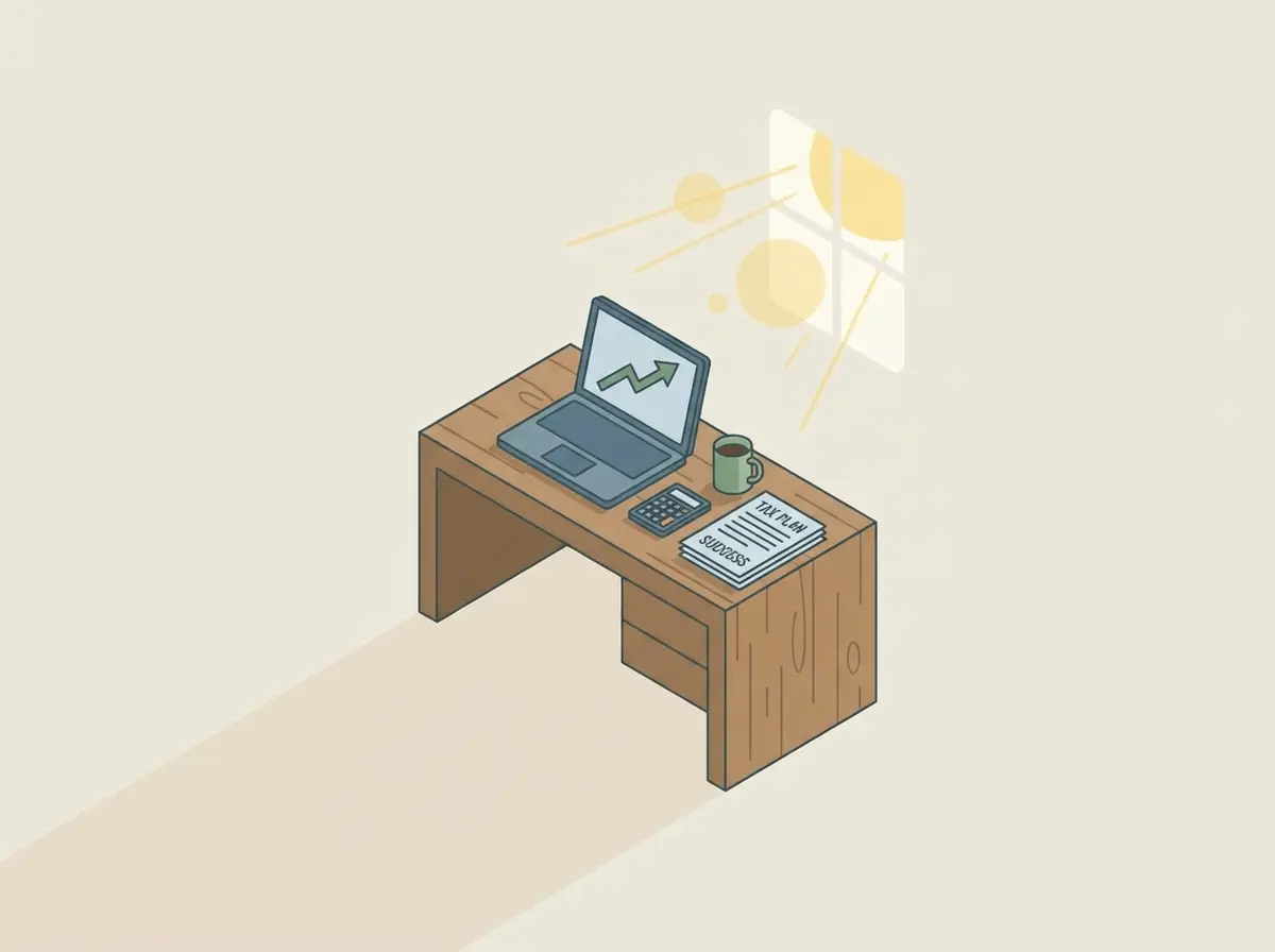 2025 year end tax adjustment guide 2026