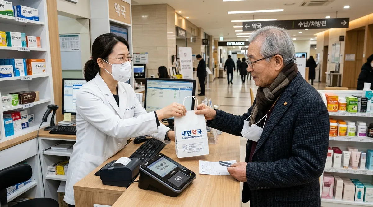 건강생활유지비 72000원 모르면 소멸되는 환급금