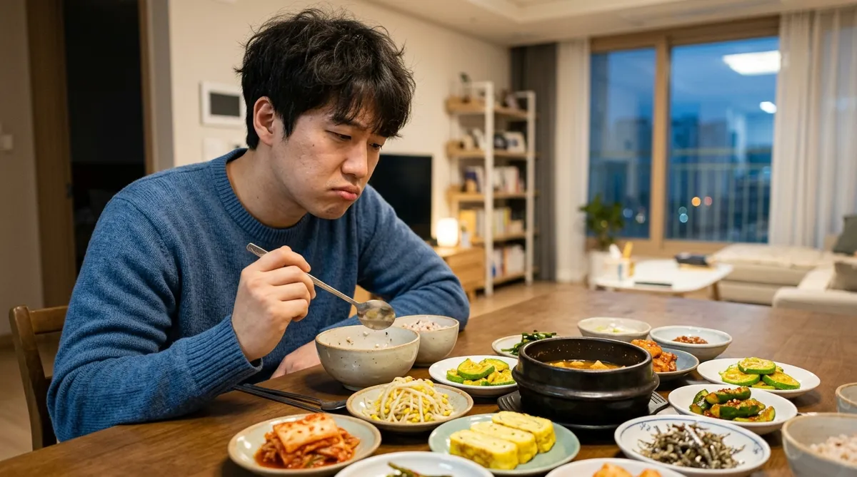 고혈당 초기 신호 7가지 무심코 넘기면 건강 잃어 치명적 손해