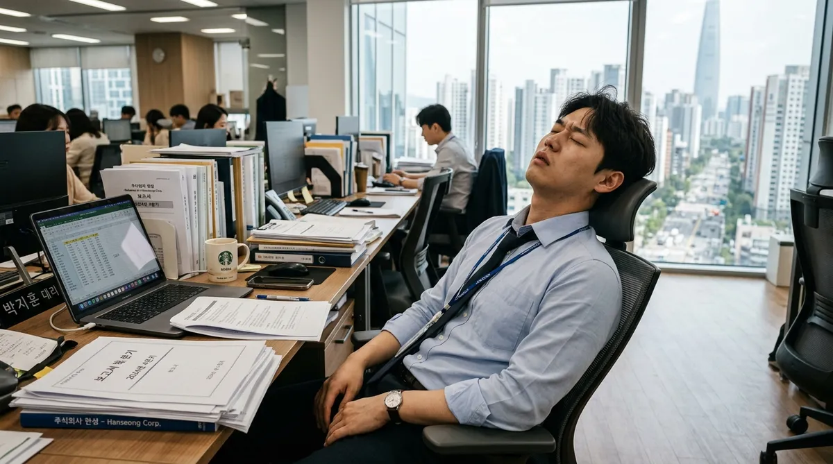 고혈당 초기 신호 7가지 무심코 넘기면 건강 잃어 치명적 손해