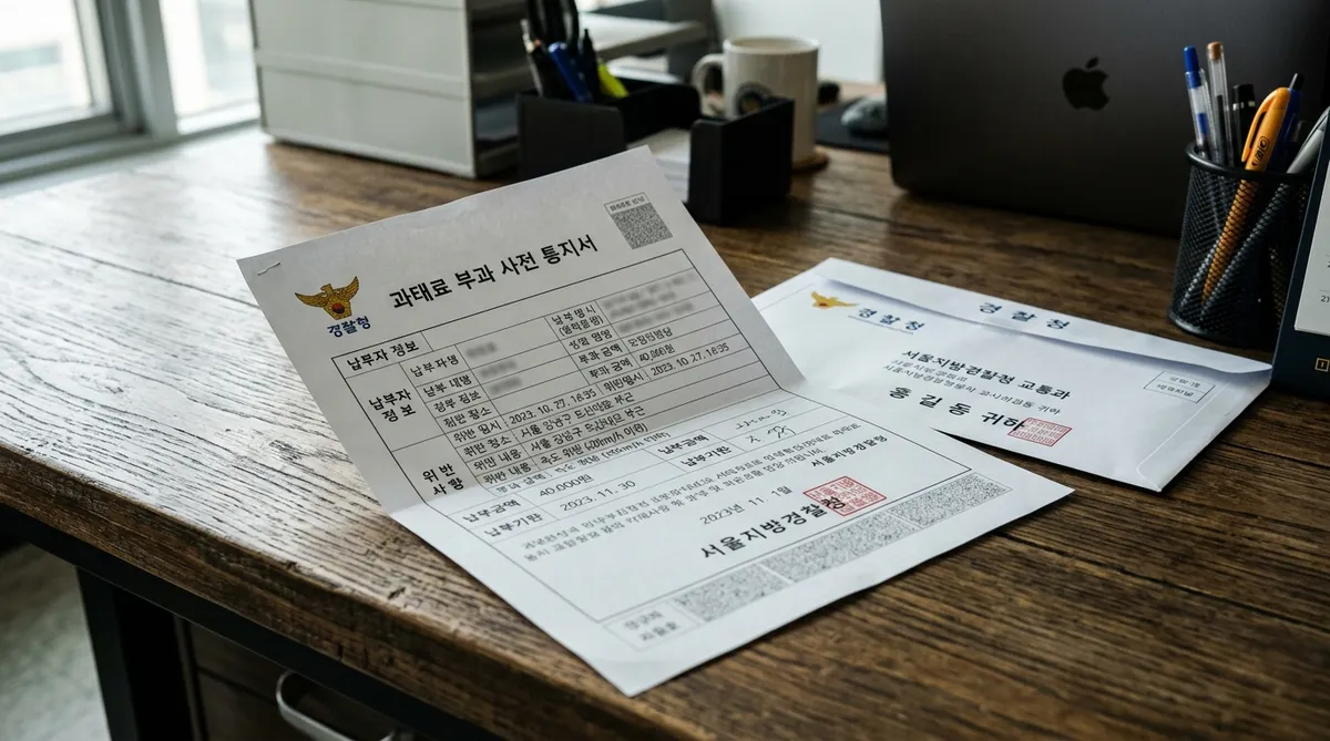 버스전용차로 위반 9만원 과태료 폭탄 막는 운영시간 기준