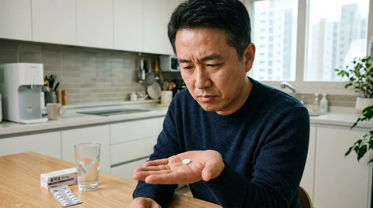 아스피린 요법 1알 매일 먹다 출혈 생기는 치명적 부작용