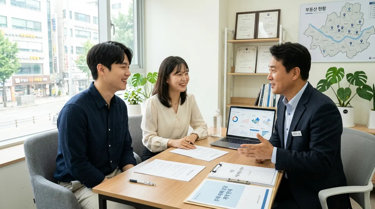 전세사기로 전세금 날리기 전 8개 지역 무료 컨설팅