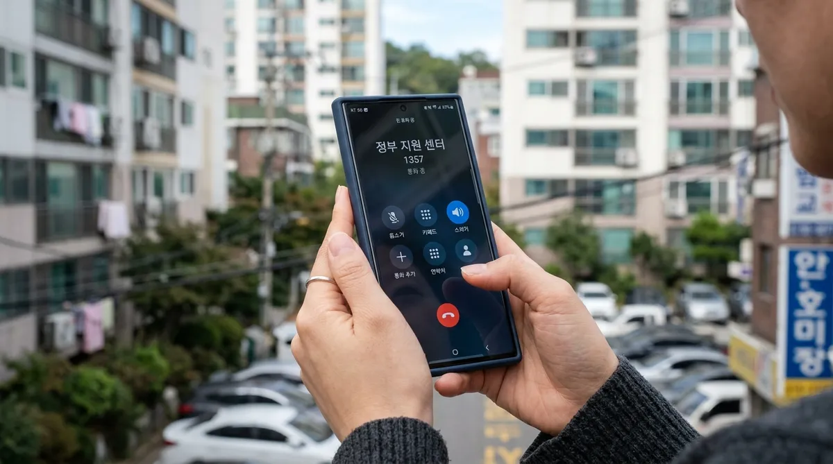 전세사기로 전세금 날리기 전 8개 지역 무료 컨설팅