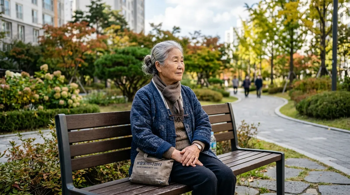치매안심재산관리서비스 1분 늦으면 자산 전부 소멸합니다
