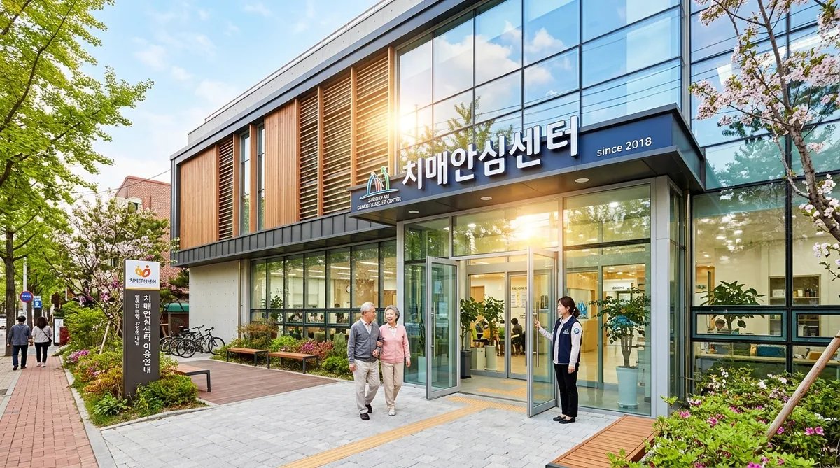 치매안심재산관리서비스 1분 늦으면 자산 전부 소멸합니다