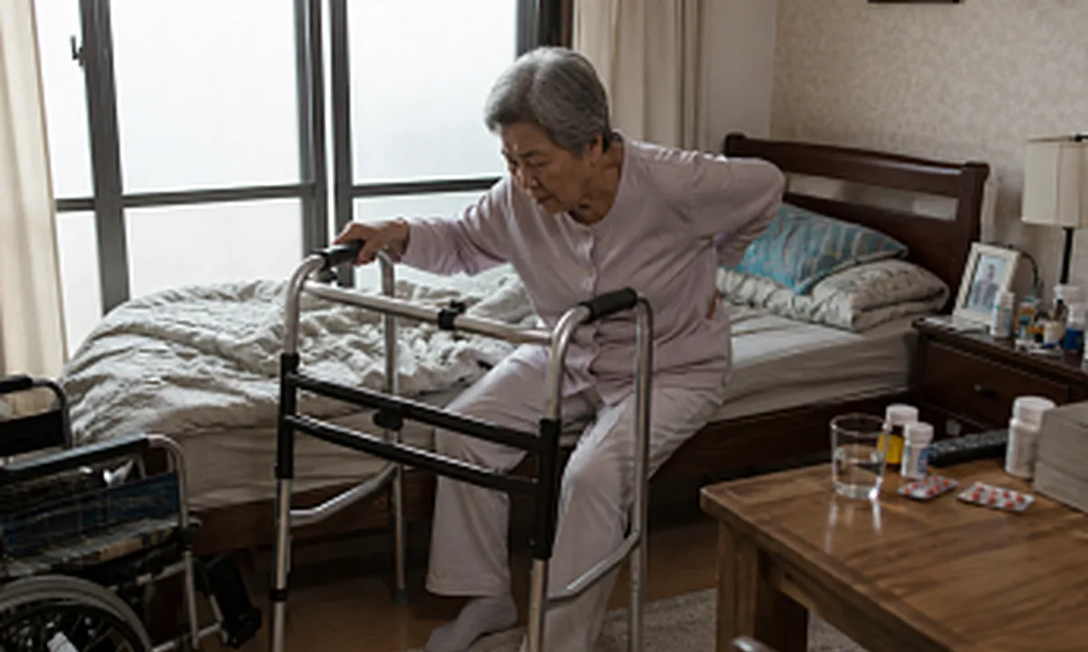 기준 중위소득 개편, 기초연금 5만원 손해 안 보려면