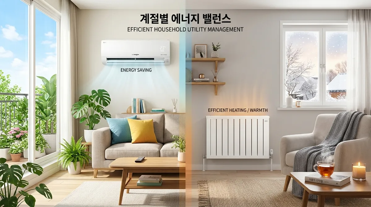 2026 에너지바우처 70만원 신청 놓치면 전액 소멸