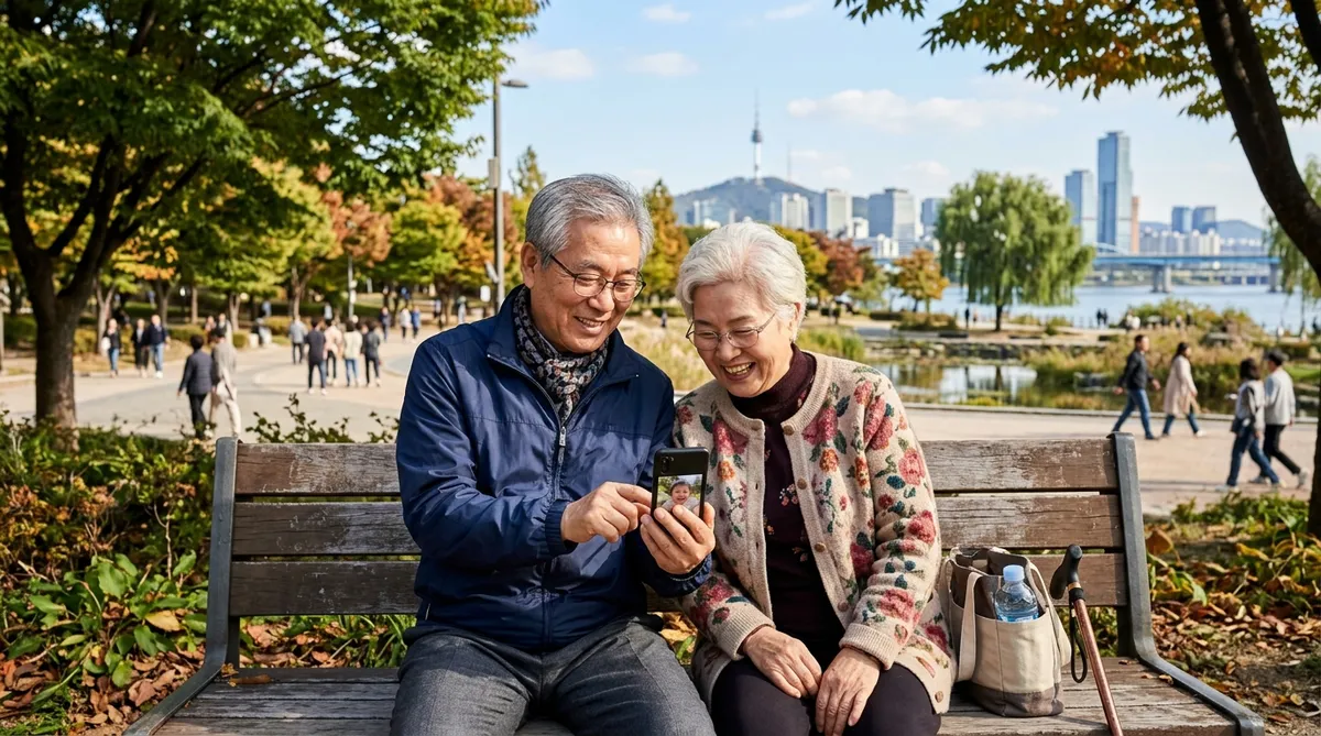 2026 하반기 복지 정책 5가지 신청 안 하면 당장 손해