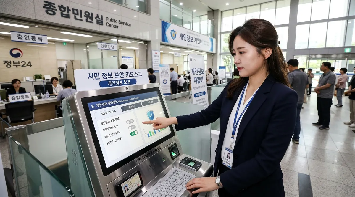 2026 하반기 복지 정책 5가지 신청 안 하면 당장 손해