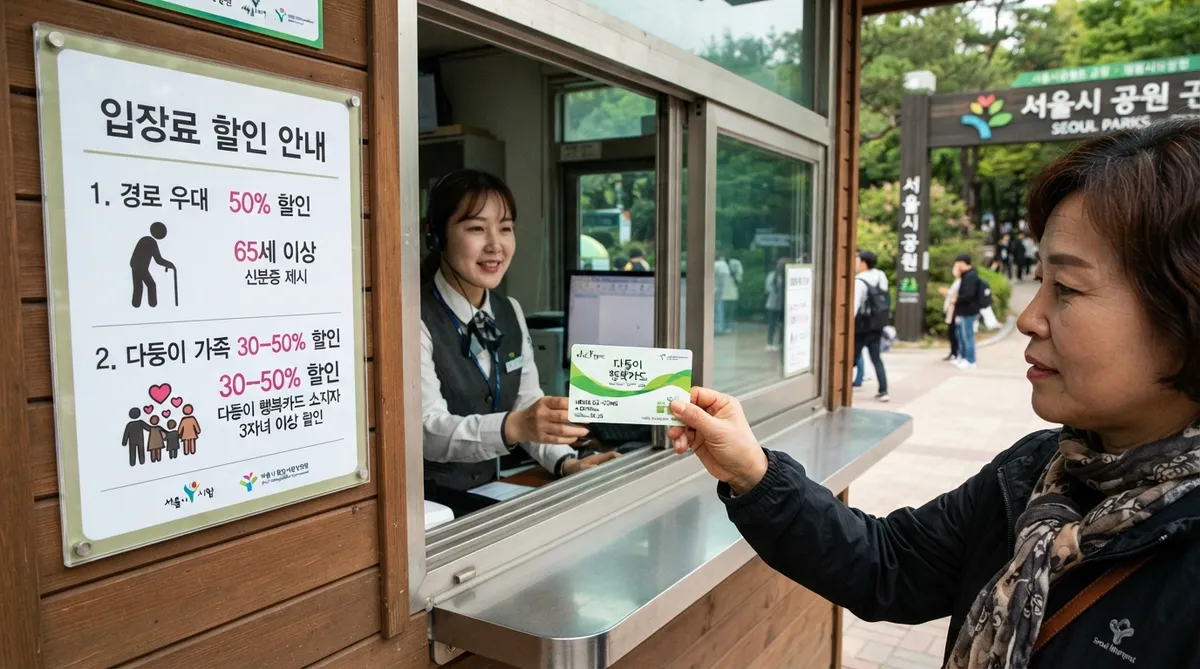 2026 한강수영장 6곳 개장, 할인 놓치면 50% 손해