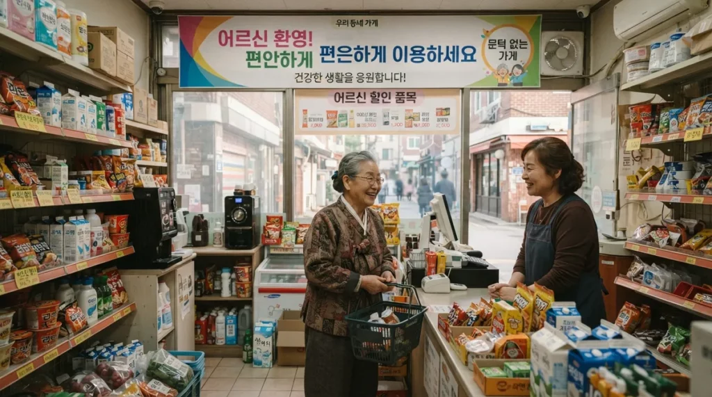 ifik 2026 서울생활 모르면 손해인 교통 복지 시설 축제 2