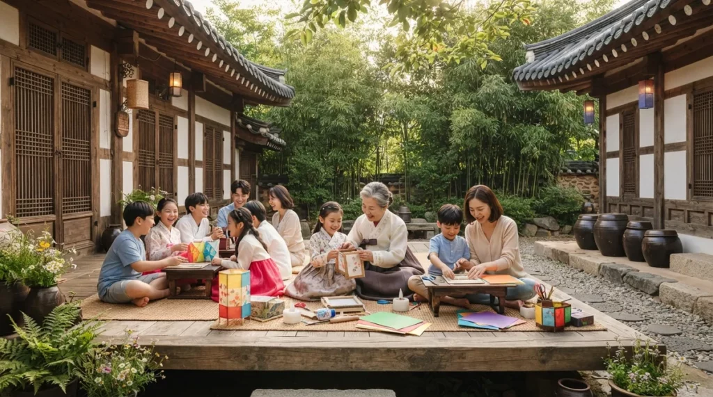 ifik 2026 서울시 공공한옥 무료 웨딩촬영 예약 놓치면 손 2