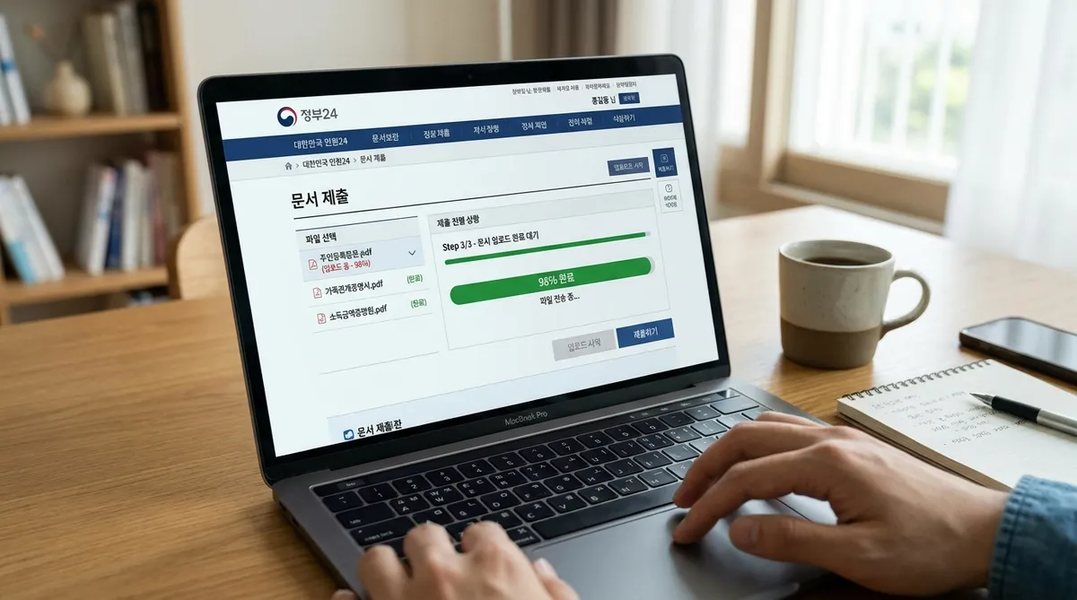 경기도 청년 면접수당 15만원 신청 기한 놓치면 소멸