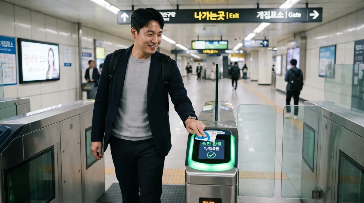 기후동행카드 환급 대상 일정 확인하고 9만원 소멸 막으세요