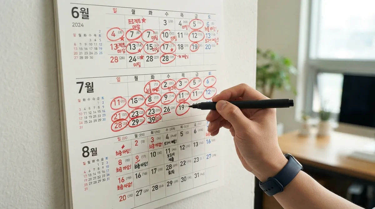 기후동행카드 환급 대상 일정 확인하고 9만원 소멸 막으세요