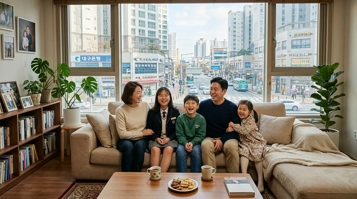 대구 다자녀 상수도 요금 감면 3천원 미신청시 영구 소멸