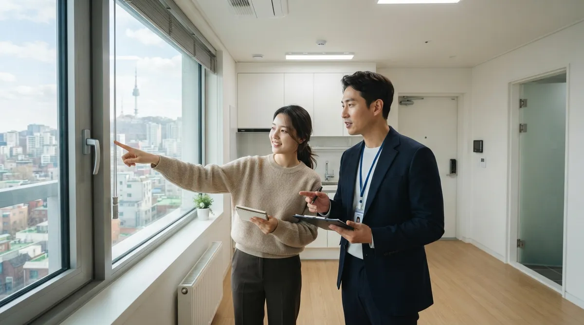 서울 전월세안심계약 도움 4가지, 보증금 사기당하기 전 필수 확인