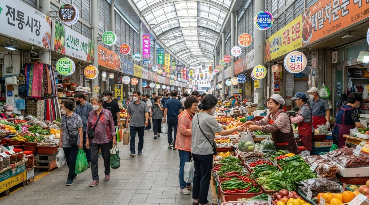 시장愛 온 체크카드 전통시장 15% 할인 한도 소멸 경고