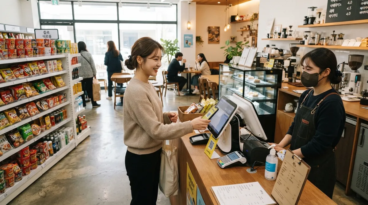 시장愛 온 체크카드 전통시장 15% 할인 한도 소멸 경고