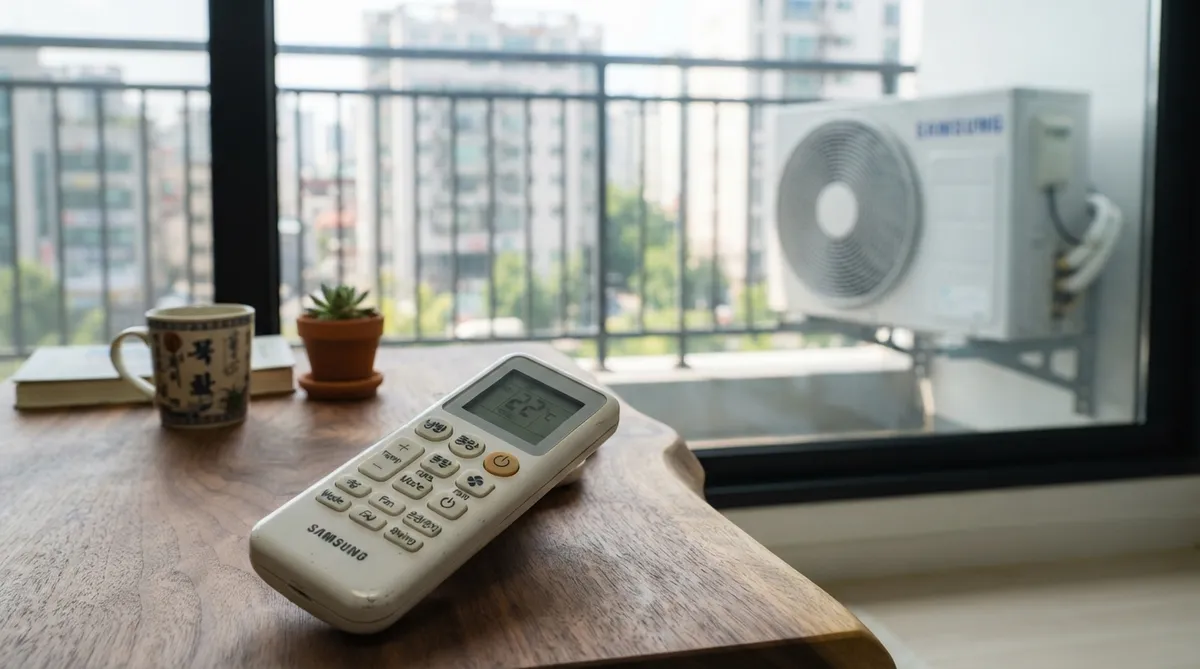 에어컨 전기요금 450kWh 누진세 폭탄 피하는 3가지 방법