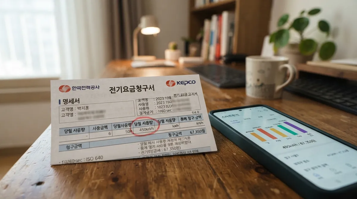 에어컨 전기요금 450kWh 누진세 폭탄 피하는 3가지 방법