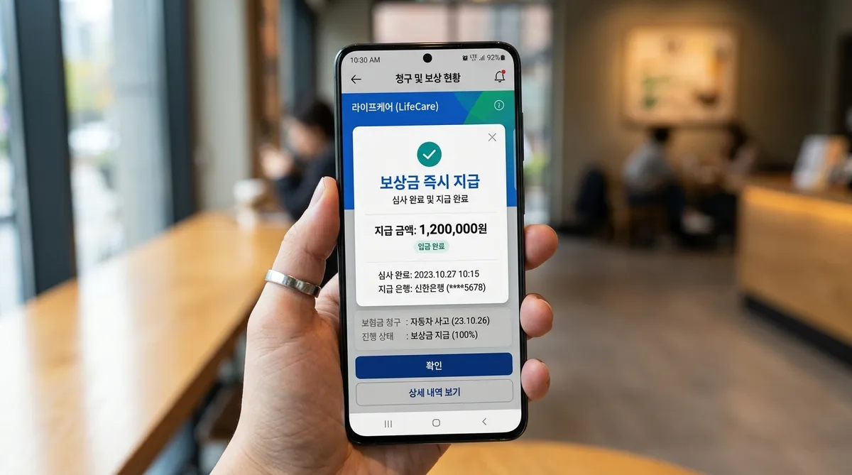 전기차 화재 150억 독박 배상 손실 피하는 방법