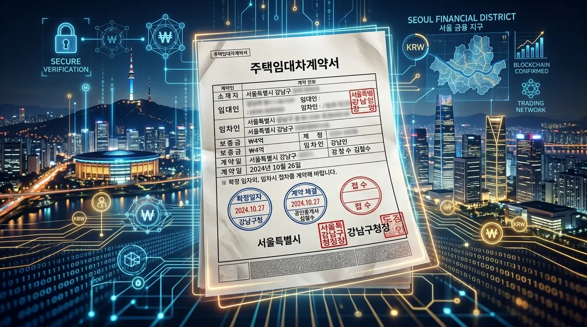 전세보증금 상속 1억 날리는 3가지 실수