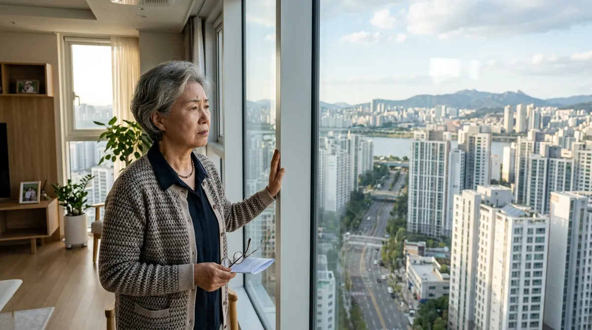 전세보증금 상속 1억 날리는 3가지 실수