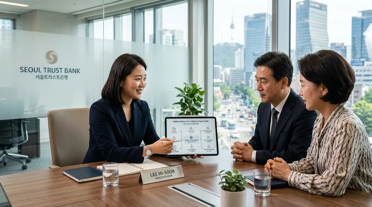전세보증금 상속 1억 날리는 3가지 실수