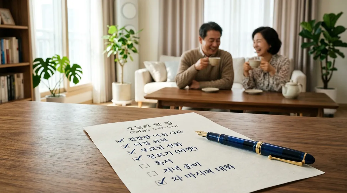 주택연금 다운사이징 노후생활비 날리는 2가지 실수