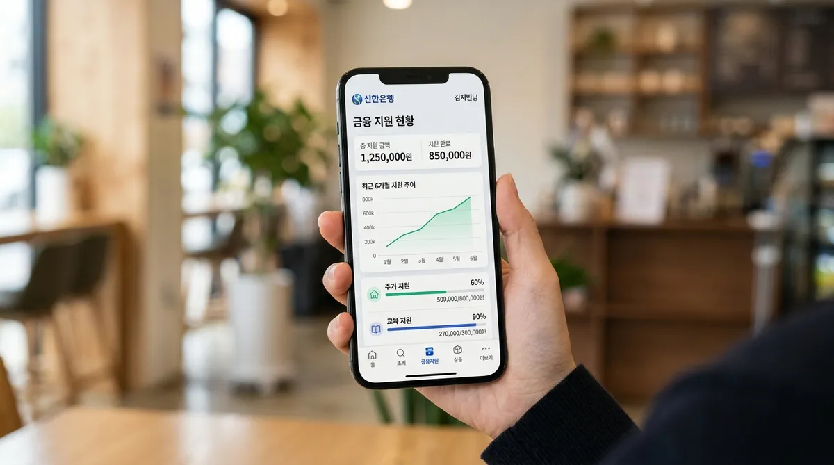 창원시 대출이자 지원금 150만원 신청 기한 지나면 소멸