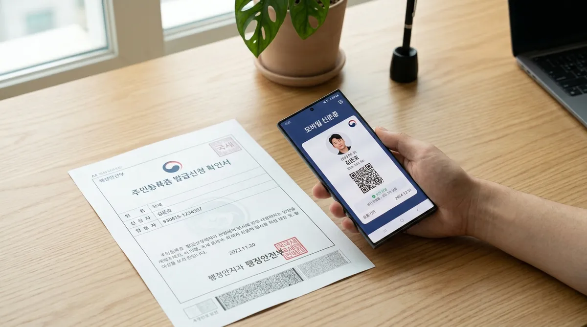 휴대전화 개통 7월 6일 안면인증 필수 미이행 시 거절