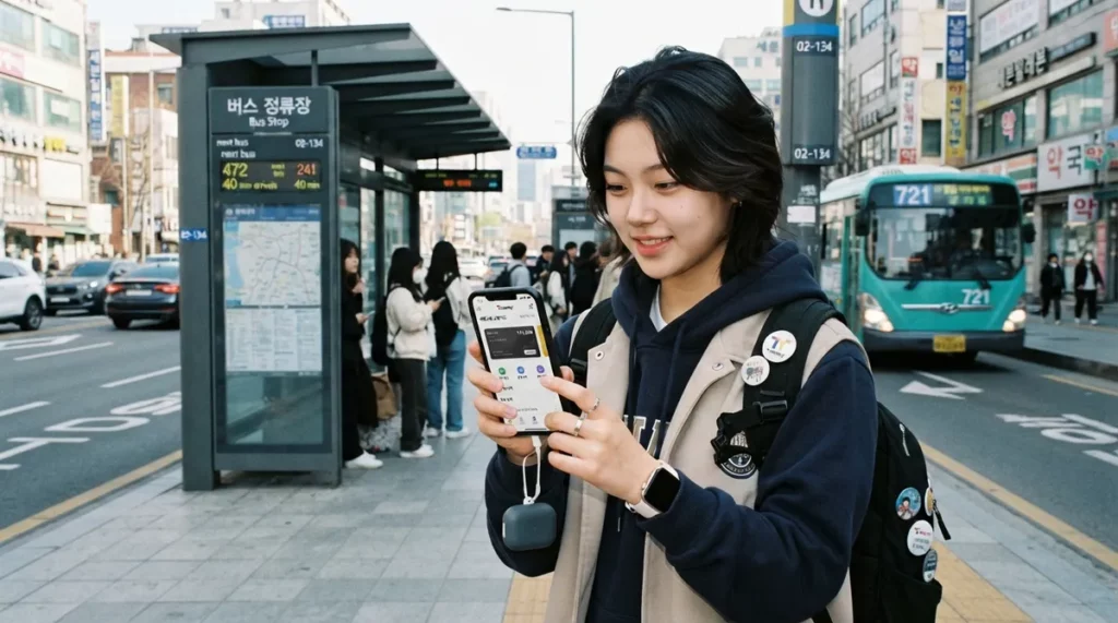 ifik 기후동행카드 플러스 지연 3만원 손해 막는 법 6